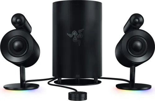 Динамики Razer Nommo Pro (RZ05-02470100-R371)