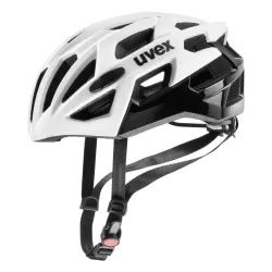 Kask rowerowy Uvex Race 7 biały
