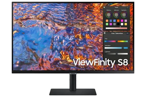 Monitor Samsung S80PB LS32B800PXUXEN 32" 4K IPS 60Hz 5ms Profesjonalny