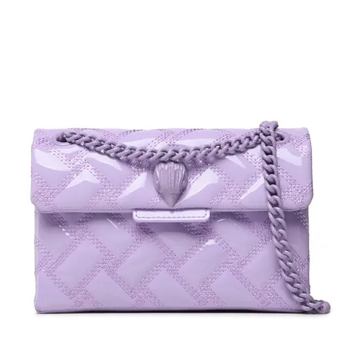 Kurt Geiger Mini Geantă Kensington 9798795309 Liliac
