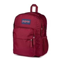 Plecak na laptopa JanSport Big Day Pack - russet red