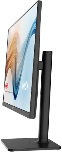Monitor MSI Modern MD272QP 27" 2560x1440px IPS 4 ms