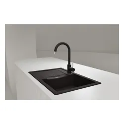 Bateria Schock Plutos 589.120 Onyx Chrom