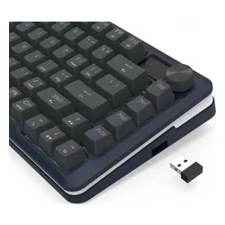 Klawiatura REDRAGON K708-RGB-PRO FLEKACT