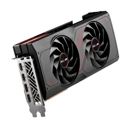 Karta graficzna Sapphire technology PULSE Radeon RX 7800 XT 16GB GDDR6 256bit FSR