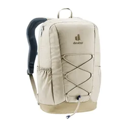 Рюкзак Deuter Gogo daypack - bone / desert