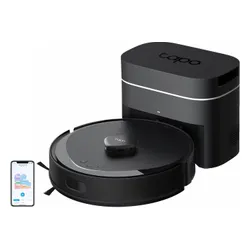 Robot sprzątający TP-LINK Tapo Rv30 Max Plus Gen2