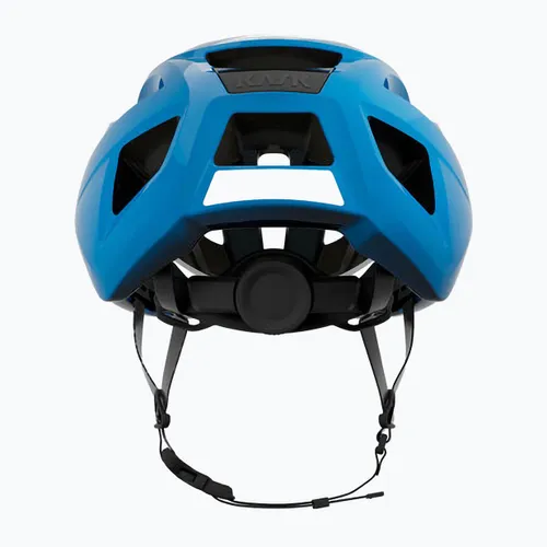 Kask rowerowy KASK Sintesi light blue