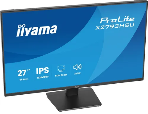 iiyama ProLite X2793HSU-B1