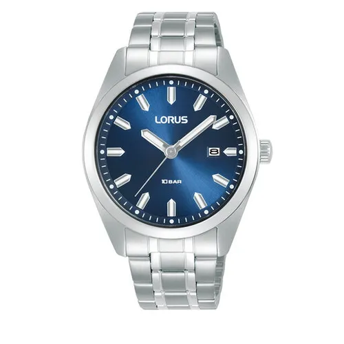 LORUS RH973PX9 Gümüş Saat