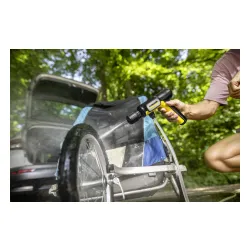 Myjka ciśnieniowa Karcher OC 3 Handheld Compact 1.328-120.0