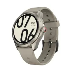 Smartwatch Mobvoi TicWatch Pro 5 50mm GPS Szary