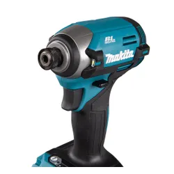 Аккумуляторный ударный Гайковерт Makita TD003GZ