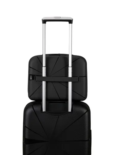 Косметичка American Tourister StarVibe-black