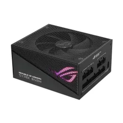 Zasilacz ASUS ROG STRIX Gold Aura Edition 850W 80+ Gold