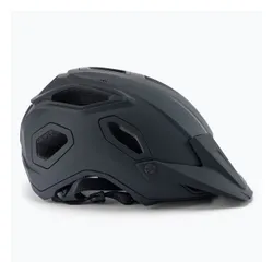 Kask rowerowy Alpina Comox black matte
