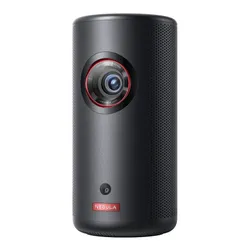 Nebula Capsule 3 Laser Google TV