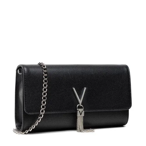 Valentino Divina Vbs1r401g Nero portofel