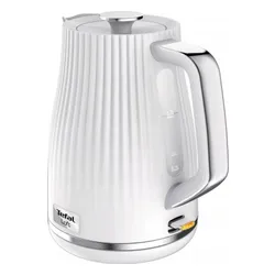 Чайник Tefal Loft KO2501 Белый