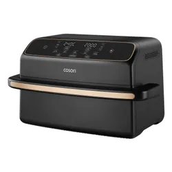 Air Fryer Frytkownica beztłuszczowa COSORI CAF-TF801-CEUR Dual Blaze TwinFry Compact 8.6l