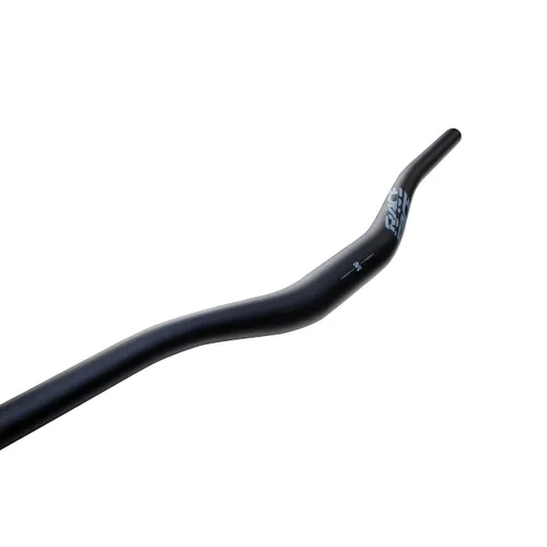 Руль для велосипеда RACE FACE Chester 35, 780 мм, 35 мм, чёрный