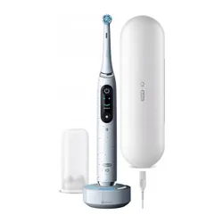 Электрическая зубная щетка Oral-B iO 10 Белый