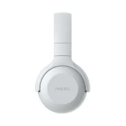 Słuchawki bezprzewodowe Philips UpBeat TAUH202WT/00 Nauszne Bluetooth 4.2 Biały