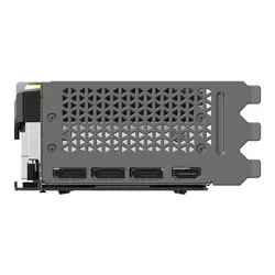Karta graficzna PNY GeForce RTX 5070 Ti ARGB Triple Fan OC 16GB DLSS 4