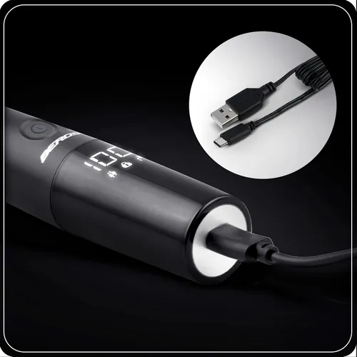 Trymer BERDSEN 3w1 BD-269