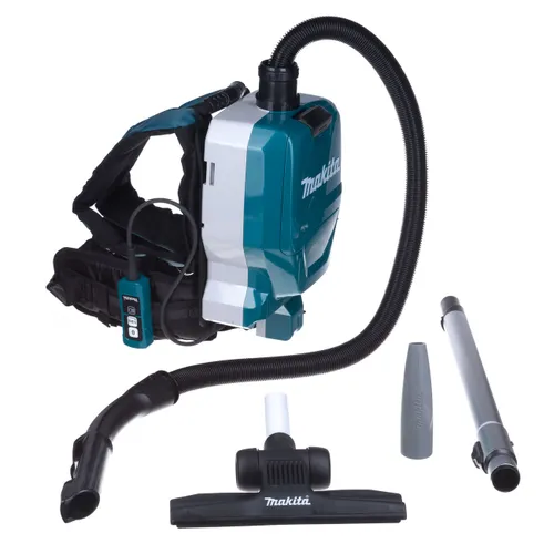 Промышленный пылесос Makita DVC261ZX11