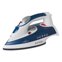 Утюг Raven Ez002n Ceramic 140g / min