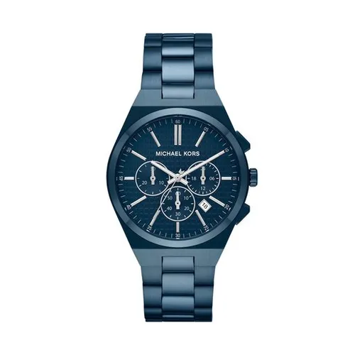 Часы Michael Kors Lennox Mk9147 Navy / Navy