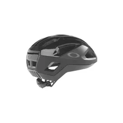 Kask rowerowy Oakley Aro3 Endurance MIPS - polished/black/black