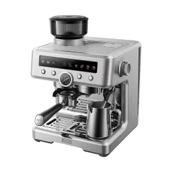 Ekspres Mova S20 Pro Srebrny