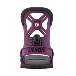 Крепления для сноуборда UNION Cadet Purple 2023