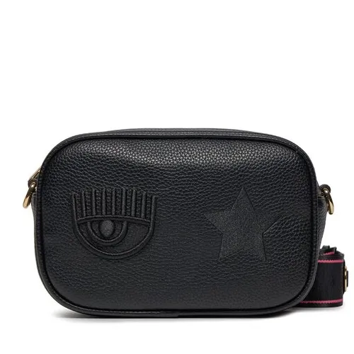 Geanta Chiara Ferragni 75sb4bo3 Negru / Negru 899