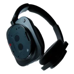 Słuchawki nauszne NOTHING Headphone (1) ANC Czarny