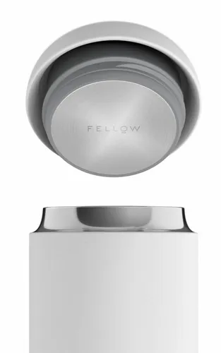 Kubek termiczny FELLOW Carter Move Mug Biały 473 ml