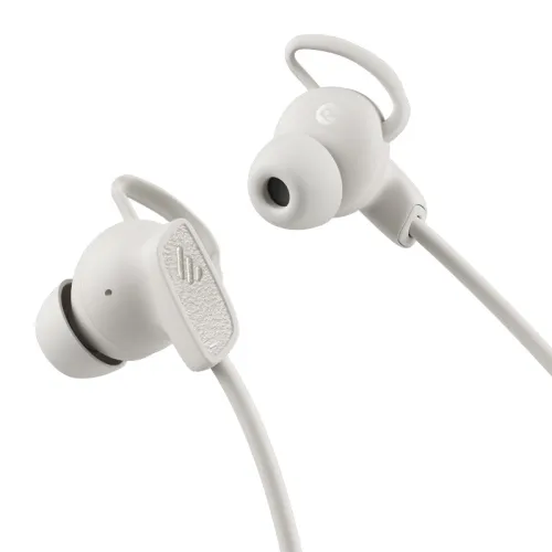 Słuchawki bezprzewodowe Edifier W280NB Pro ANC Dokanałowe Bluetooth 5.4 Biały