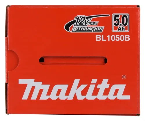 Akumulator 12V 5.0Ah Makita CXT BL1050B
