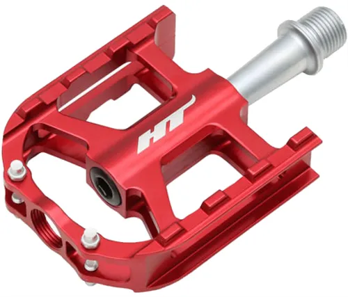 Pedały rowerowe HT AR12