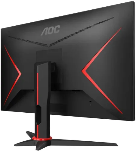 Monitor AOC 24G2ZE/BK 24" Full HD IPS 240Hz 1ms Gamingowy