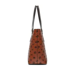 Сумка Liu Jo M Tote Handbag AA4083 E0037 Brown