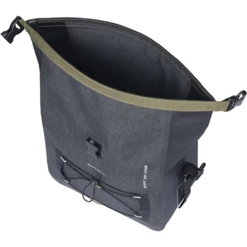 Torba na bagażnik Basil Navigator Storm MIK 2.0