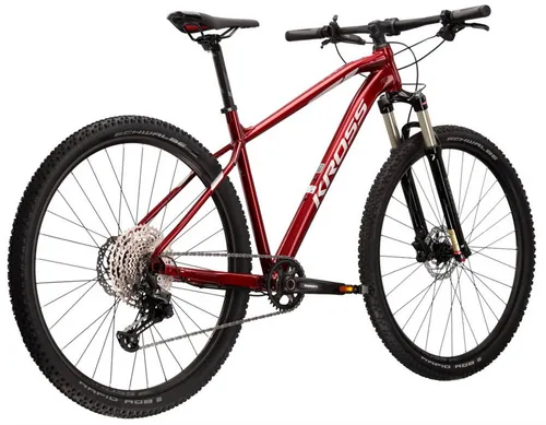 MTB KROSS Level 6.0 Bisiklet