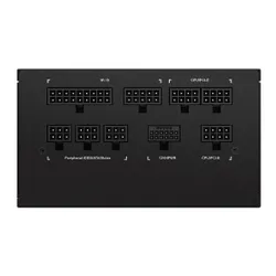 Zasilacz GIGABYTE UD1000GM PG5 V2 1000W 80 Plus Gold PCIe5.0 ATX3.0