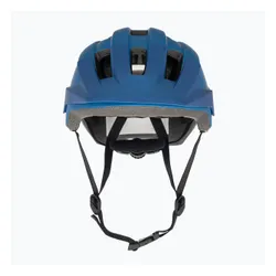 Kask rowerowy dziecięcy ATTABO Khola niebieski