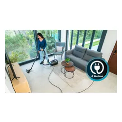 Odkurzacz CECOTEC Conga Powerbag 5000 ProStyle