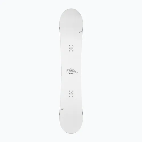 Deska snowboardowa HEAD Rush 2024