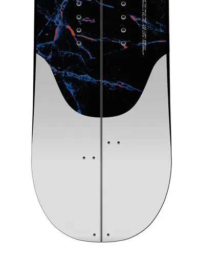 Deska splitboardowa Capita Neo Slasher - Długość (cm) - 158